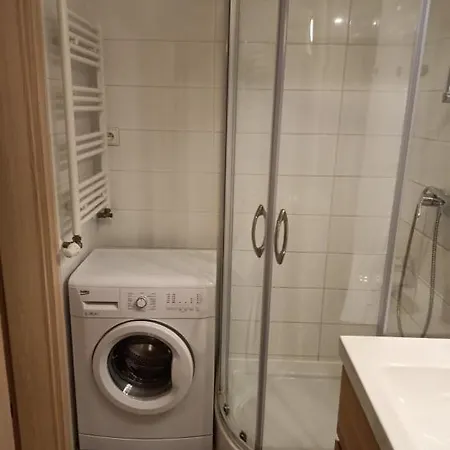 Fregata 16 Appartement Jastrzębia Góra