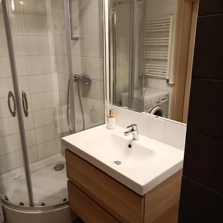 Fregata 16 Apartment Jastrzebia Gora