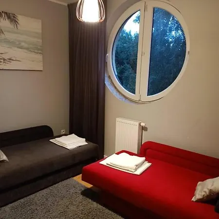 Apartament Fregata 16 *