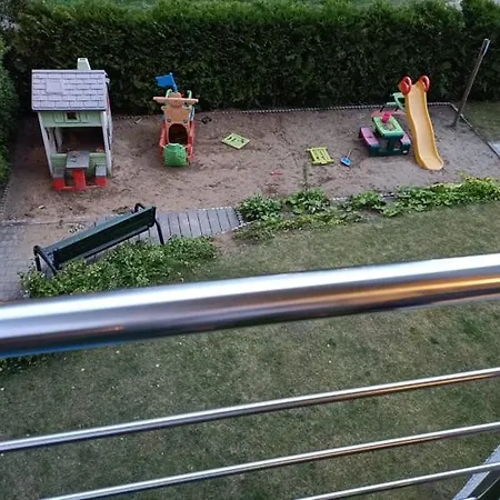 Appartement Fregata 16 Jastrzębia Góra