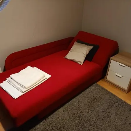 Fregata 16 Appartement Jastrzębia Góra