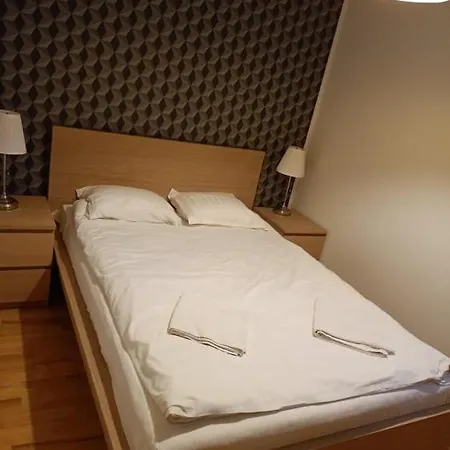 Fregata 16 Appartement Jastrzębia Góra