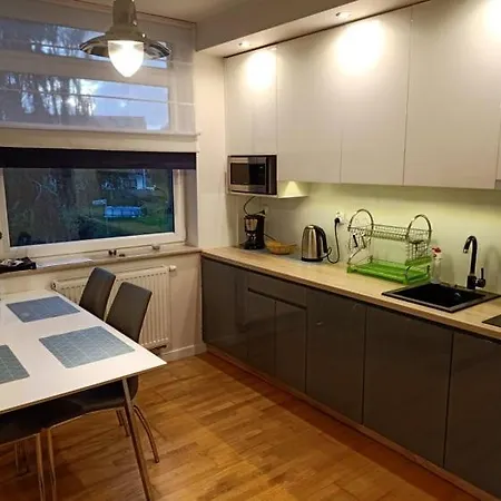 Fregata 16 Apartament *