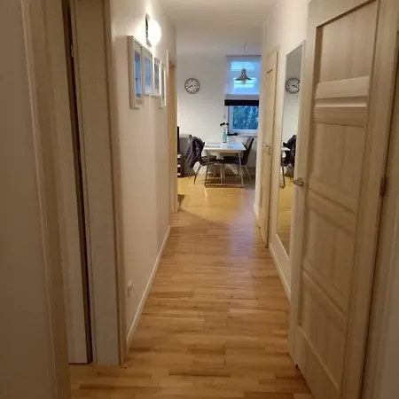 Apartament Fregata 16 *