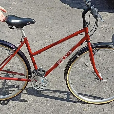 Appartement Fregata 16 Jastrzębia Góra