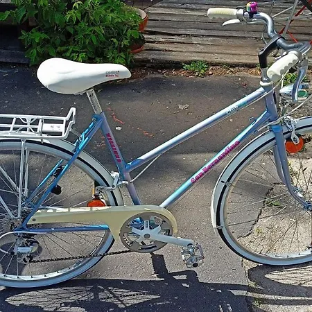 Fregata 16 Apartament