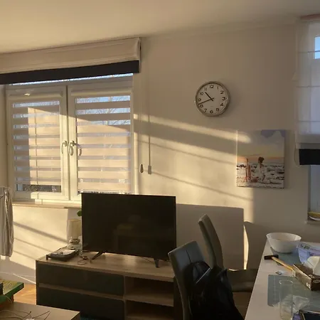 Fregata 16 Apartament Jastrzębia Góra