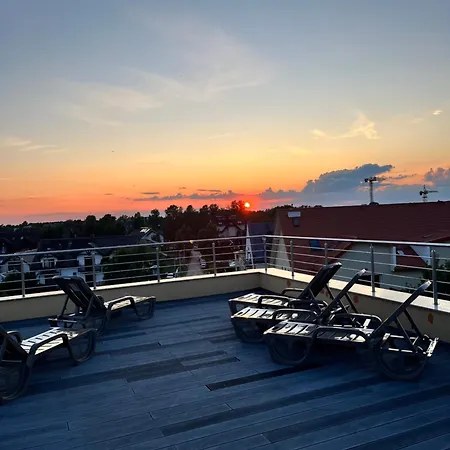 Apartament Fregata 16 *